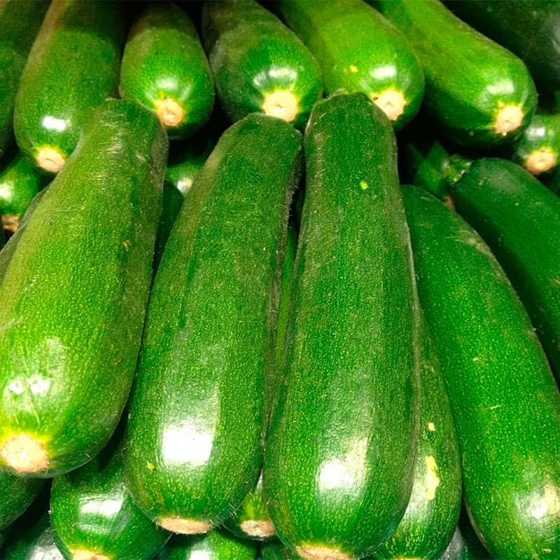 Calabacín