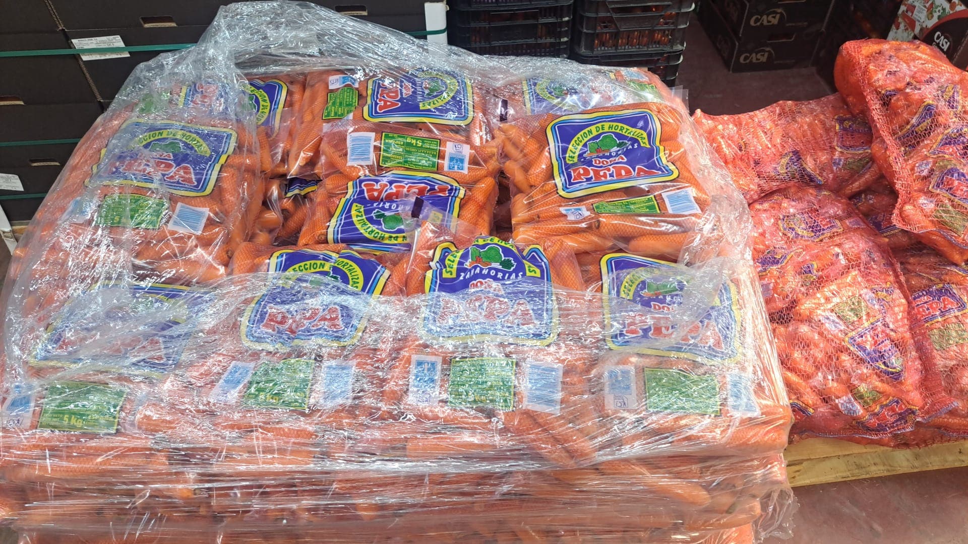 Producto fresco Don Remondo 7