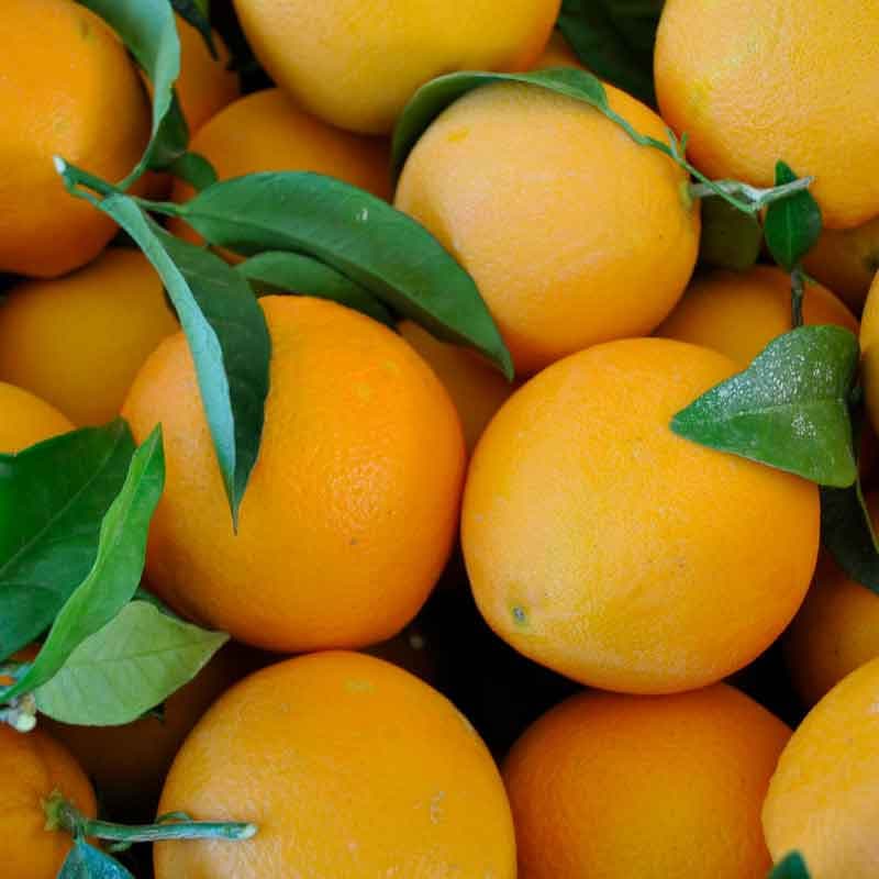 Naranja